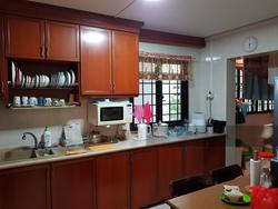 Blk 666 Choa Chu Kang Crescent (Choa Chu Kang), HDB 5 Rooms #154472572